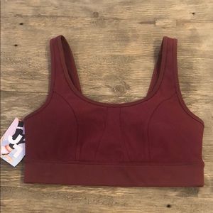 Joy Lab ribbed sports bra